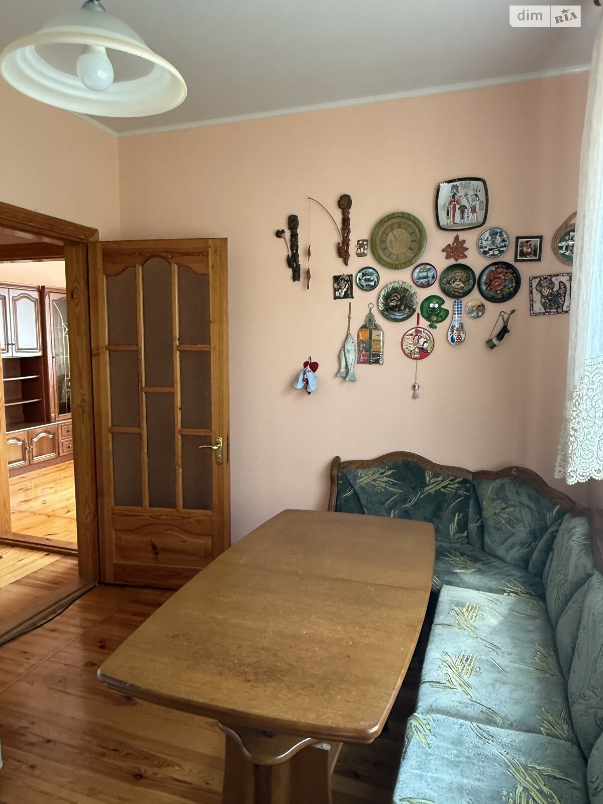 Обʼєкт нерухомості: 3 КІМ. БУДИНОК, ПЛОЩА - 168 м², ЦІНА - 35 000 $
, вул. Марії Гавриш — HUBTRUST, Вінниця