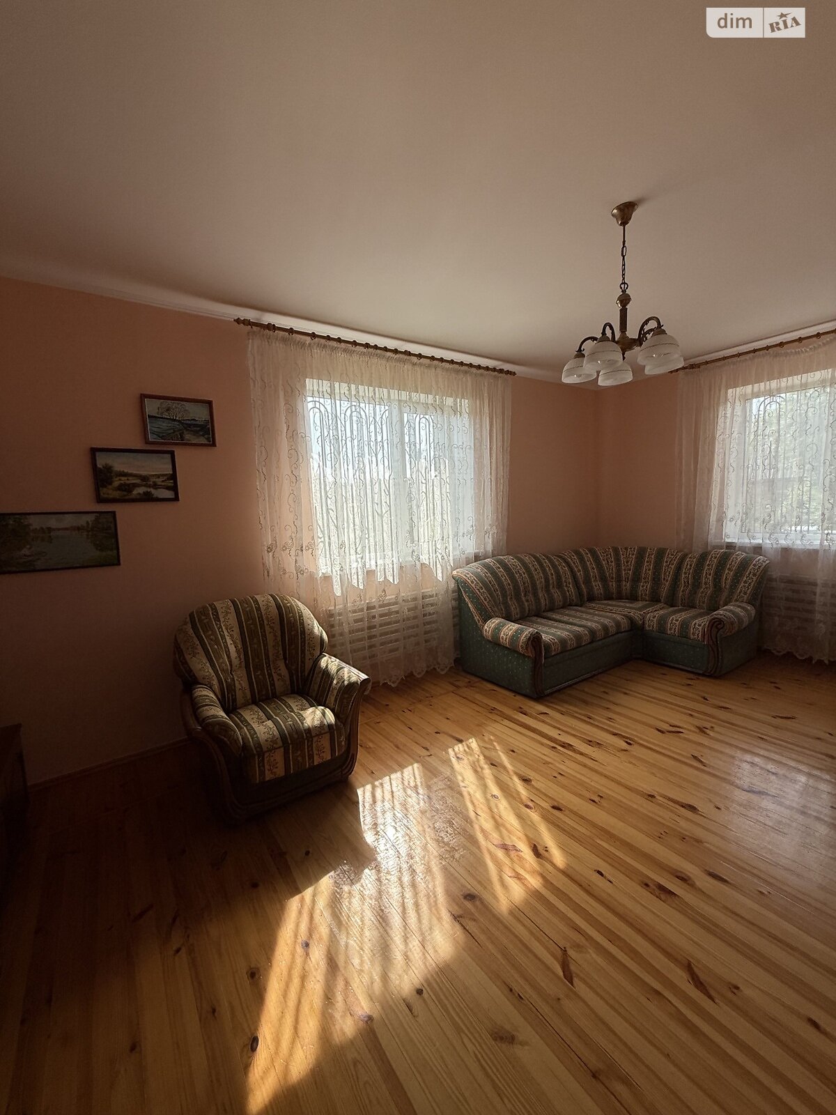 Обʼєкт нерухомості: 3 КІМ. БУДИНОК, ПЛОЩА - 168 м², ЦІНА - 35 000 $
, вул. Марії Гавриш — HUBTRUST, Вінниця