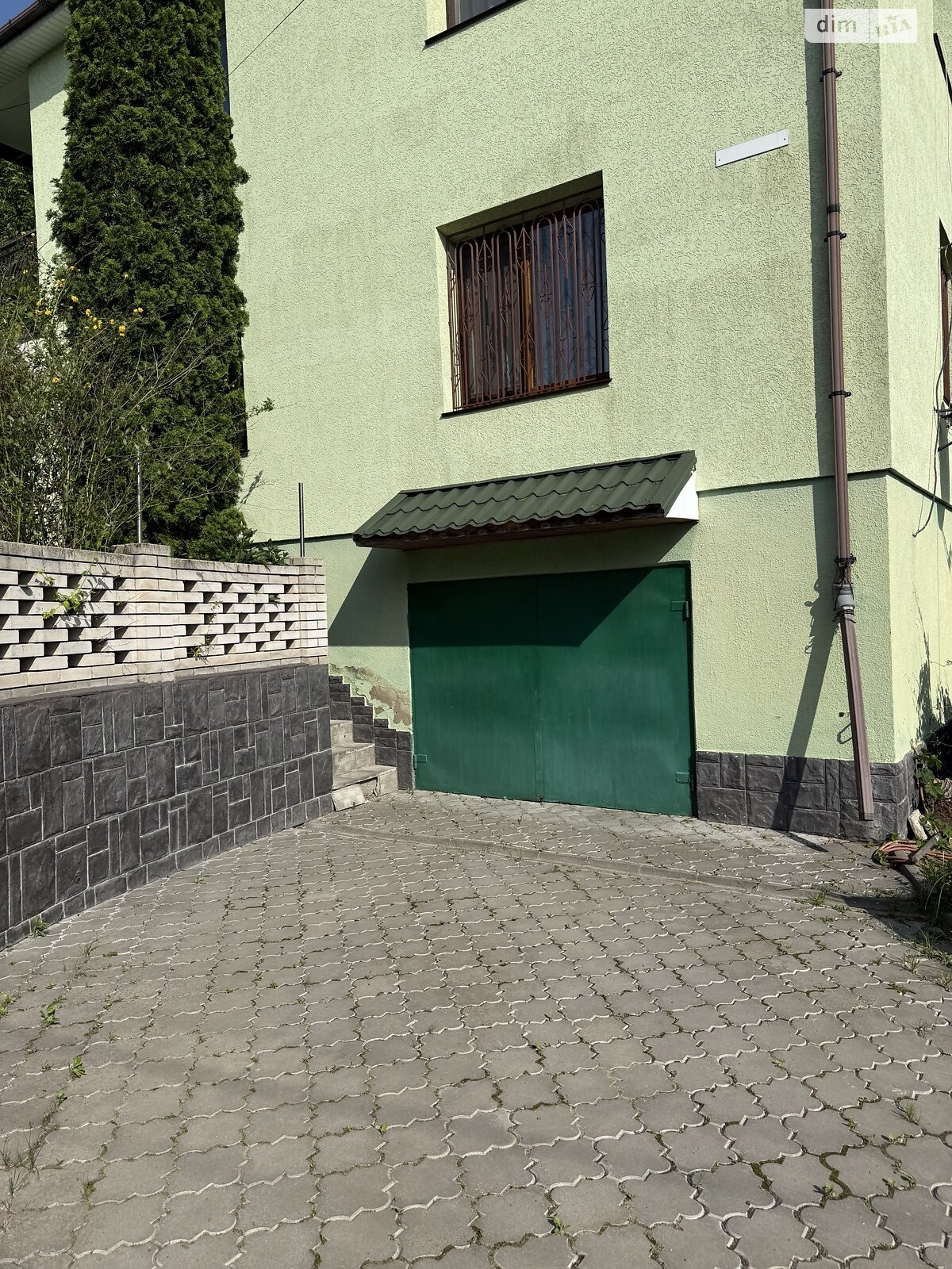 Обʼєкт нерухомості: 3 КІМ. БУДИНОК, ПЛОЩА - 168 м², ЦІНА - 35 000 $
, вул. Марії Гавриш — HUBTRUST, Вінниця