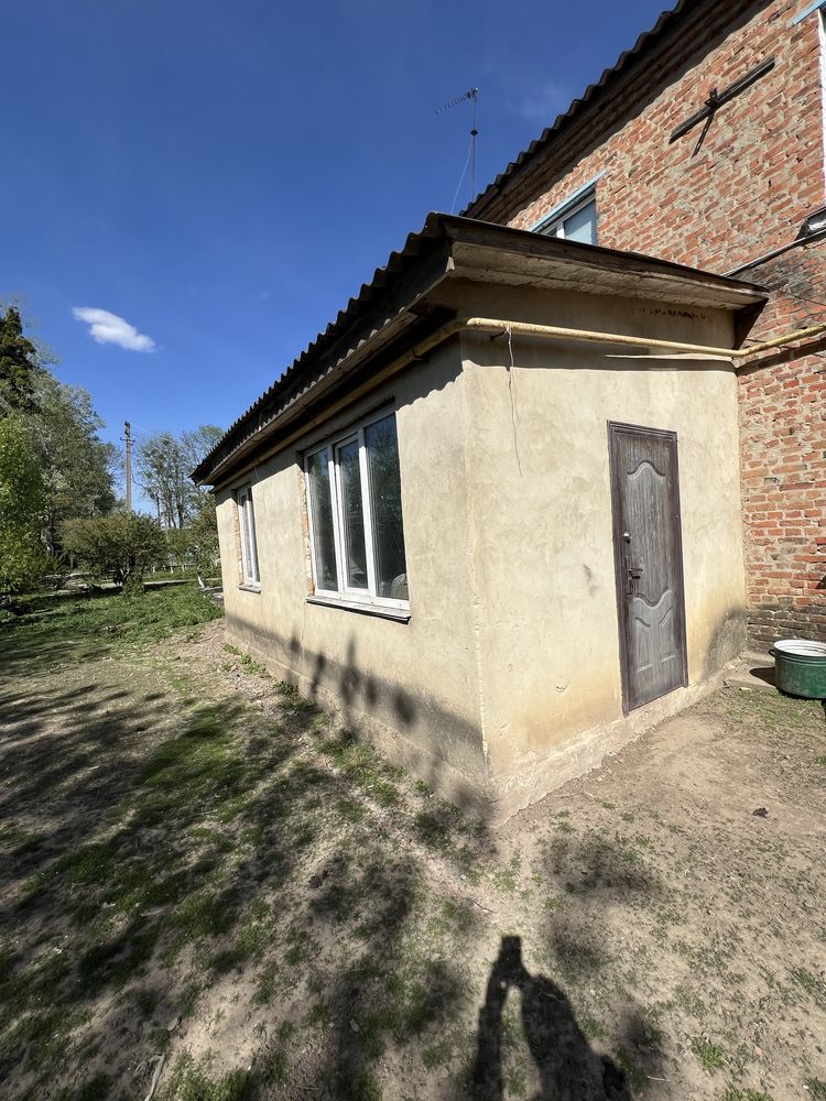 3 КІМ. КВАРТИРА, ПЛОЩА - 56.4 м², ЦІНА - 4 500 $
