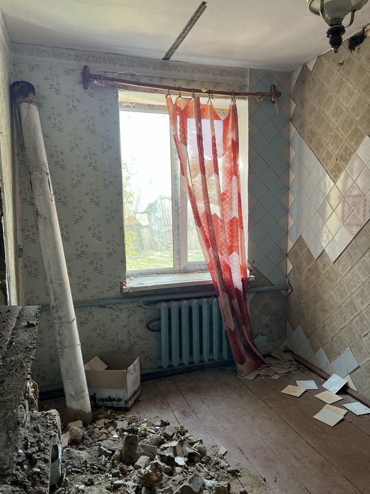Обʼєкт нерухомості: 3 КІМ. КВАРТИРА, ПЛОЩА - 56.4 м², ЦІНА - 4 500 $
 — HUBTRUST, Вінниця