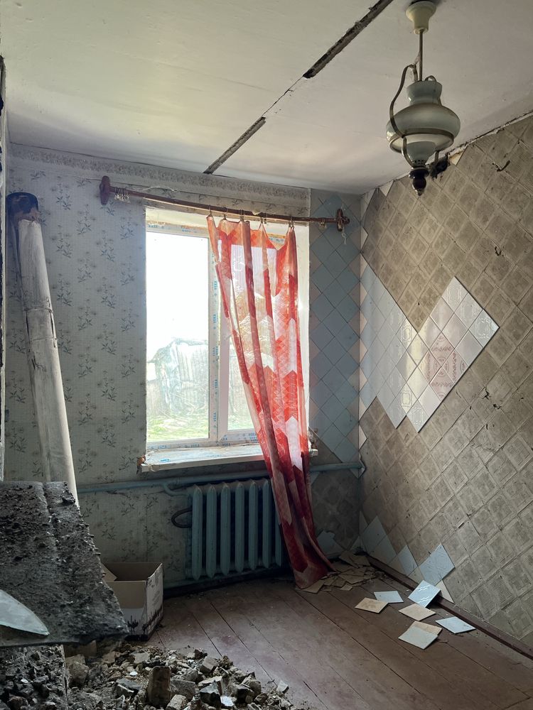 Обʼєкт нерухомості: 3 КІМ. КВАРТИРА, ПЛОЩА - 56.4 м², ЦІНА - 4 500 $
 — HUBTRUST, Вінниця
