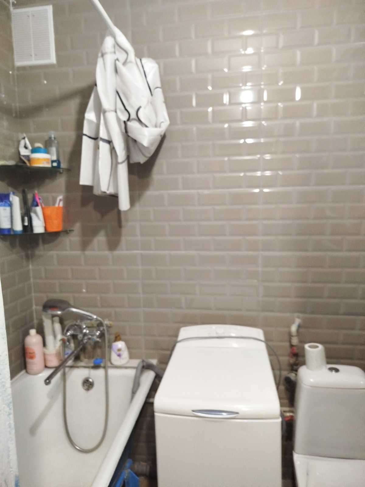 Фото 1 КІМ. КВАРТИРА, ПЛОЩА - 21.5 м², ЦІНА - 35 000 $
, Ленінський у Вінниці