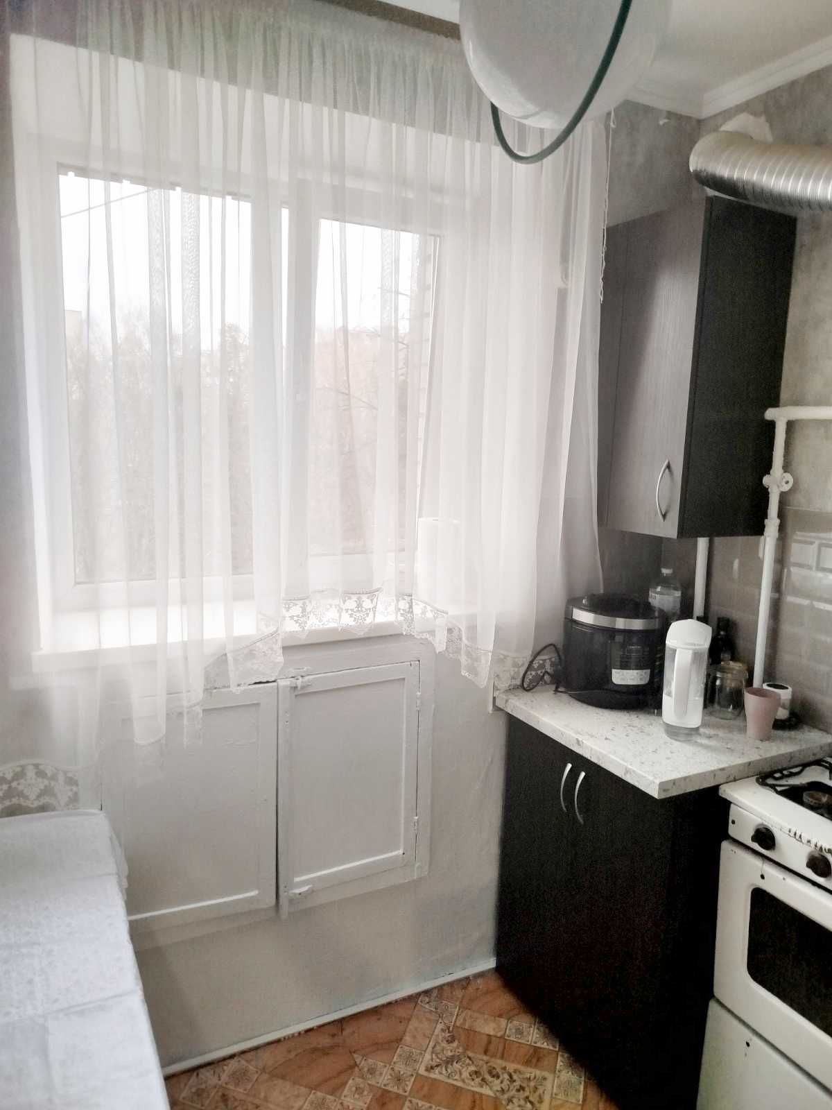Фото 1 КІМ. КВАРТИРА, ПЛОЩА - 21.5 м², ЦІНА - 35 000 $
, Ленінський у Вінниці