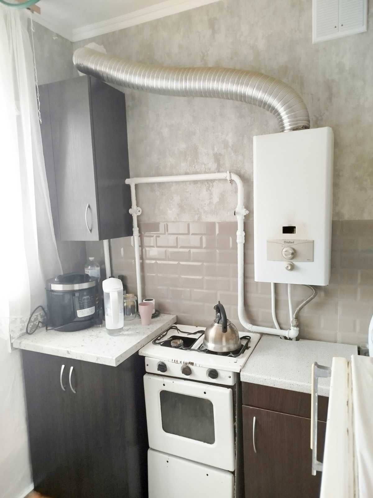 Фото 1 КІМ. КВАРТИРА, ПЛОЩА - 21.5 м², ЦІНА - 35 000 $
, Ленінський у Вінниці