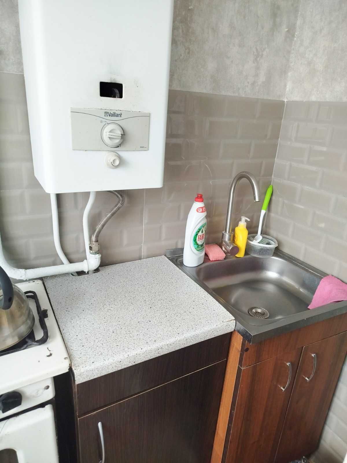 Фото 1 КІМ. КВАРТИРА, ПЛОЩА - 21.5 м², ЦІНА - 35 000 $
, Ленінський у Вінниці