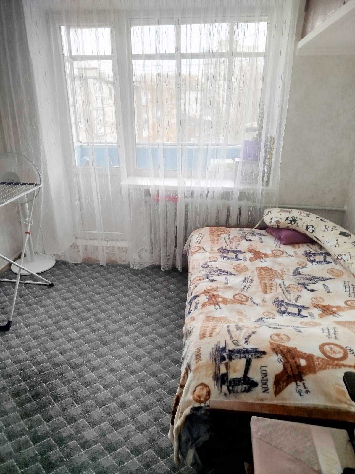 Фото 1 КІМ. КВАРТИРА, ПЛОЩА - 21.5 м², ЦІНА - 35 000 $
, Ленінський у Вінниці