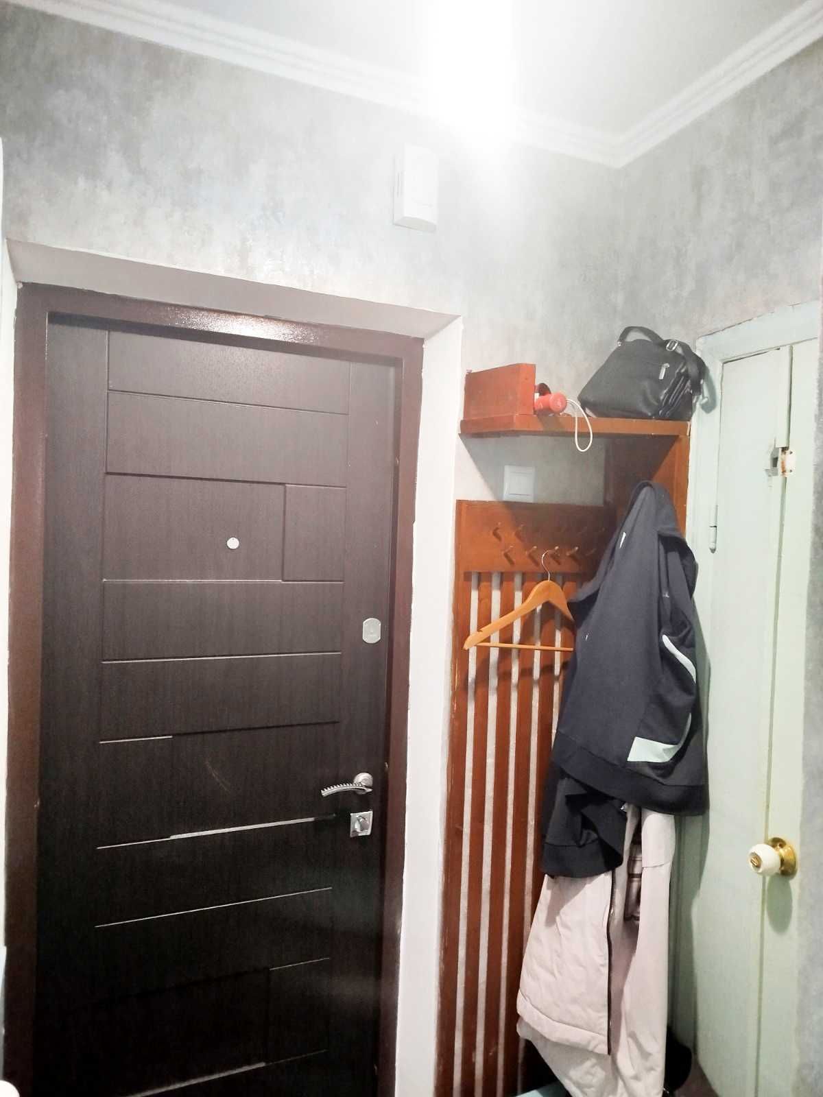 Фото 1 КІМ. КВАРТИРА, ПЛОЩА - 21.5 м², ЦІНА - 35 000 $
, Ленінський у Вінниці