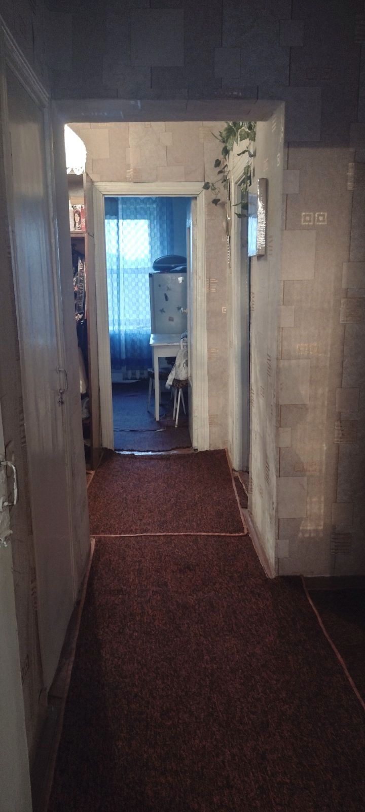 3 КІМ. КВАРТИРА, ПЛОЩА - 65 м², ЦІНА - 19 999 $
