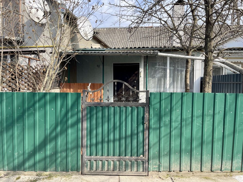 2 КІМ. КВАРТИРА, ПЛОЩА - 52 м², ЦІНА - 22 000 $
