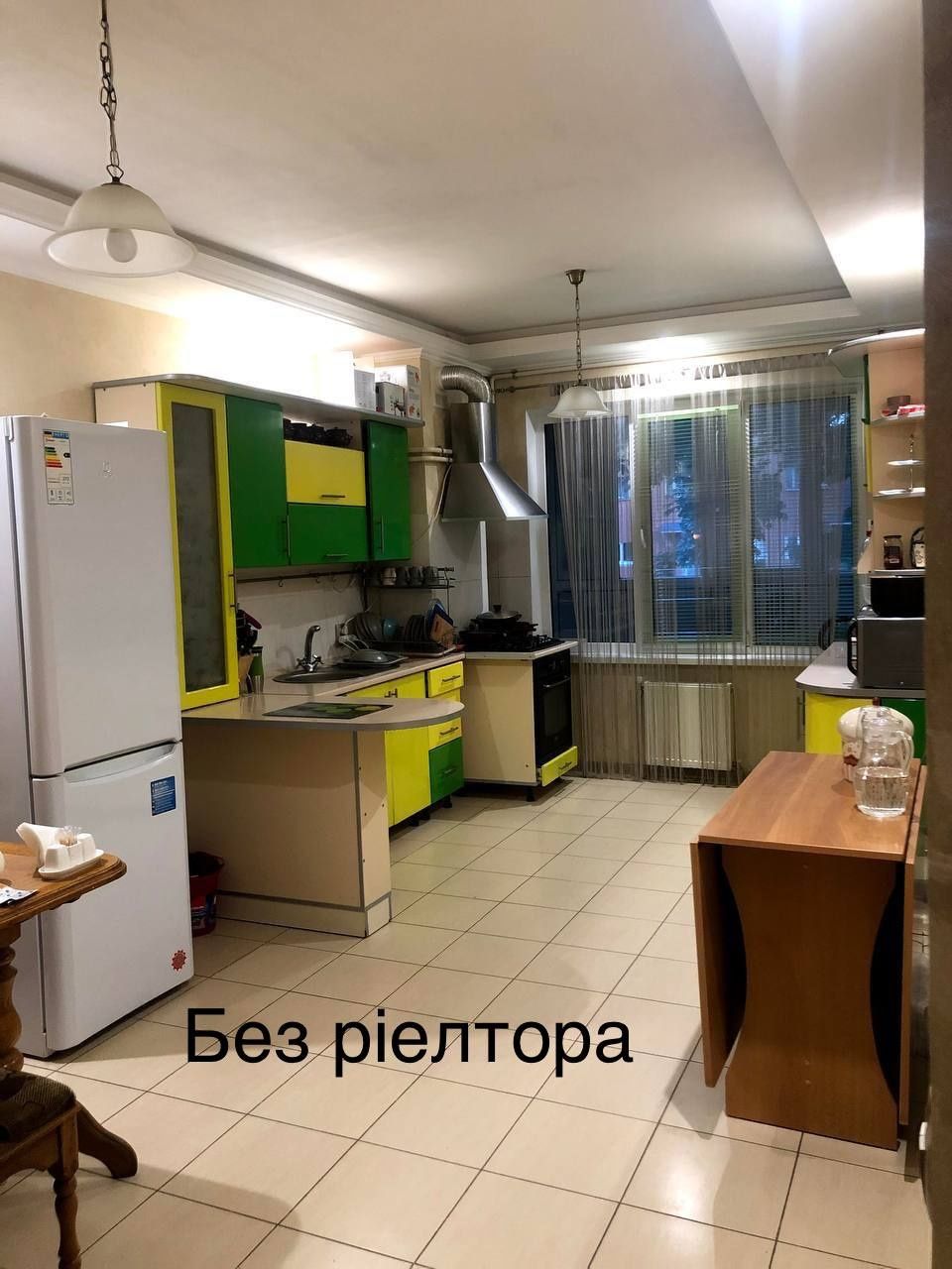 1 КІМ. КВАРТИРА, ПЛОЩА - 56 м², ЦІНА - 82 000 $
, Ленінський