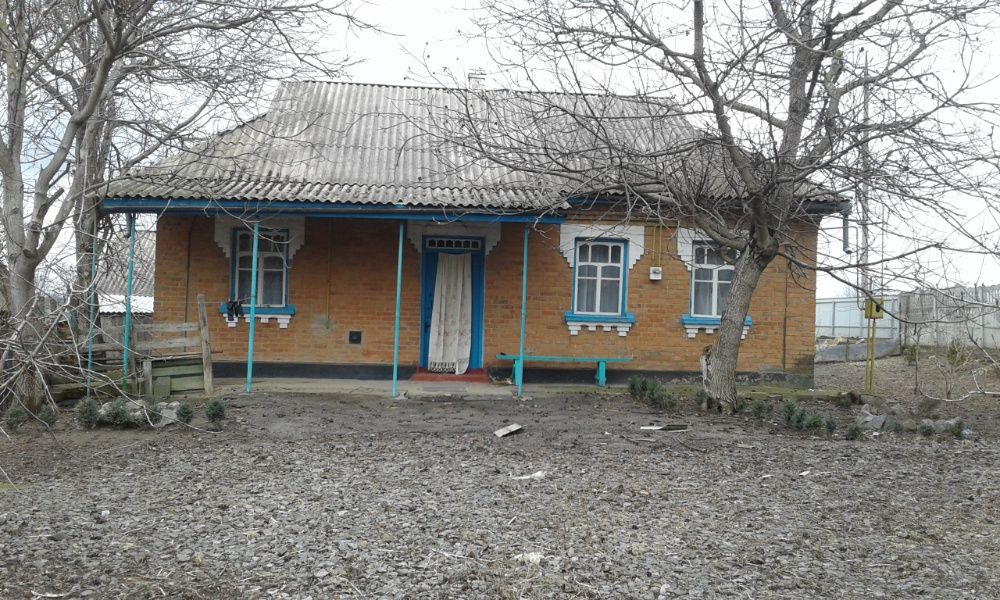 Обʼєкт нерухомості: 3 КІМ. БУДИНОК, ПЛОЩА - 100 м², ЦІНА - 5 000 $
 — HUBTRUST, Вінниця