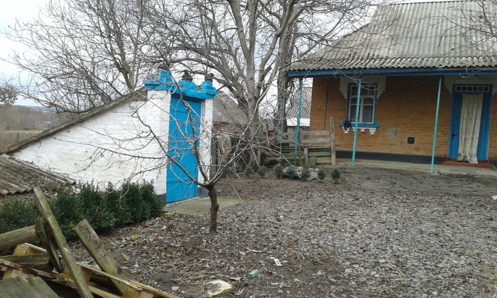 Обʼєкт нерухомості: 3 КІМ. БУДИНОК, ПЛОЩА - 100 м², ЦІНА - 5 000 $
 — HUBTRUST, Вінниця