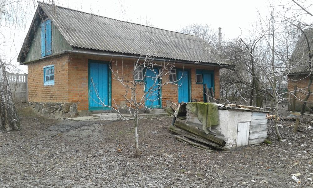 Обʼєкт нерухомості: 3 КІМ. БУДИНОК, ПЛОЩА - 100 м², ЦІНА - 5 000 $
 — HUBTRUST, Вінниця