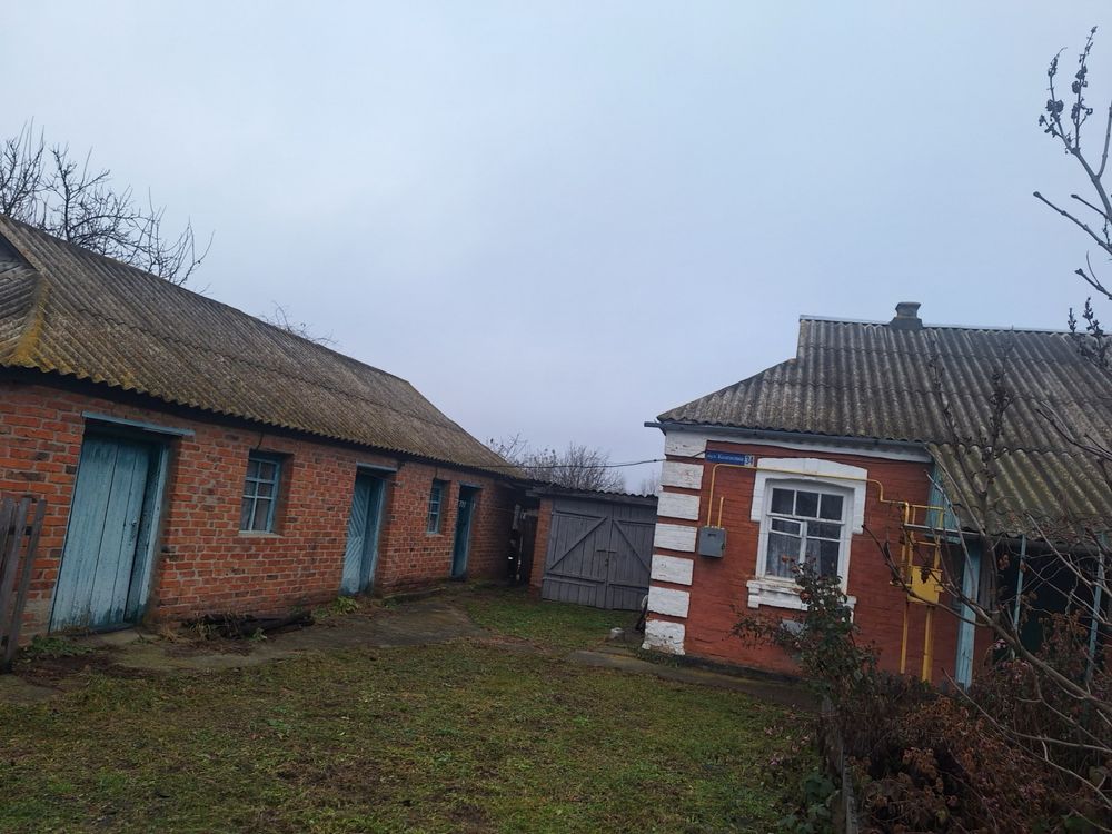 Обʼєкт нерухомості: 4 КІМ. БУДИНОК, ПЛОЩА - 66 м², ЦІНА - 7 000 $
 — HUBTRUST, Вінниця