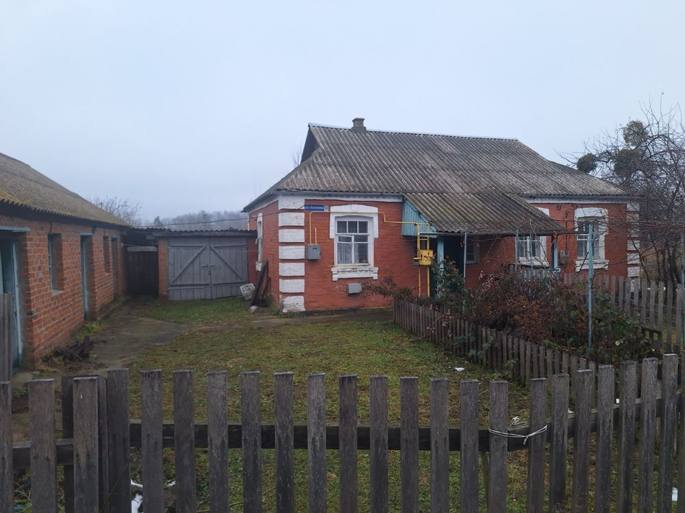 Обʼєкт нерухомості: 4 КІМ. БУДИНОК, ПЛОЩА - 66 м², ЦІНА - 7 000 $
 — HUBTRUST, Вінниця