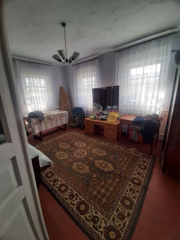 Обʼєкт нерухомості: 4 КІМ. БУДИНОК, ПЛОЩА - 66 м², ЦІНА - 7 000 $
 — HUBTRUST, Вінниця