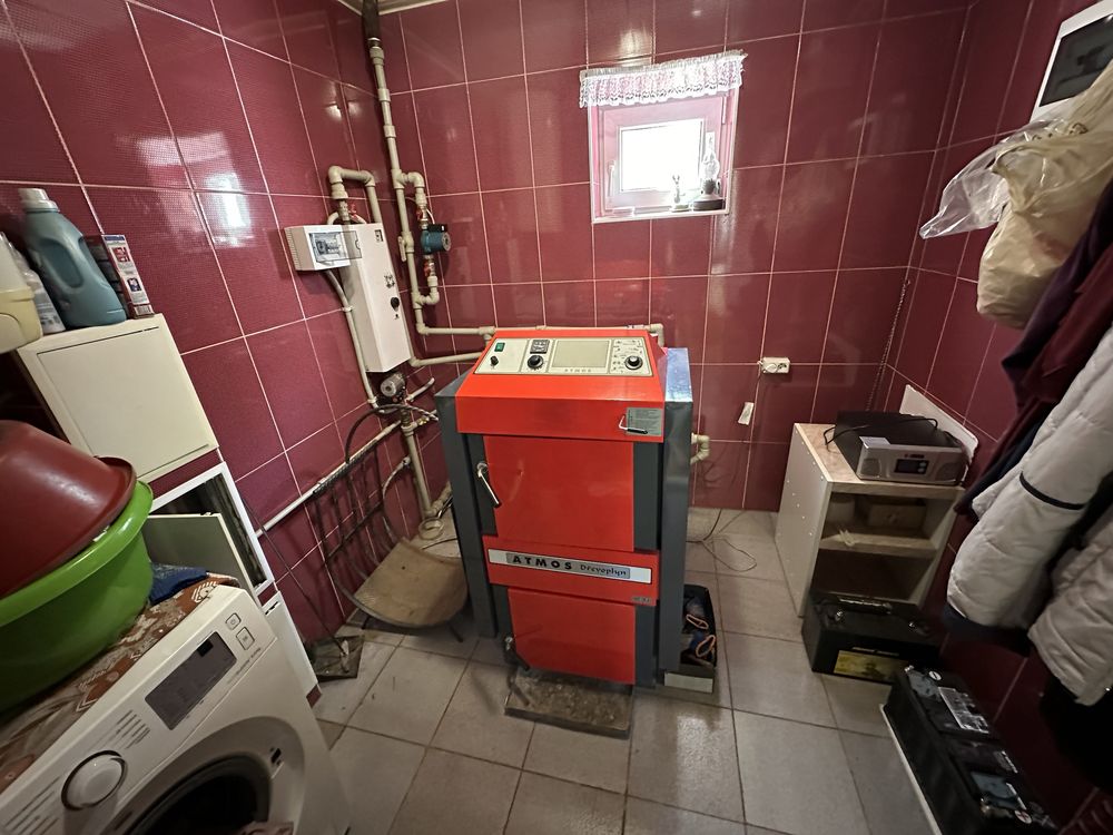 Обʼєкт нерухомості: 6 КІМ. БУДИНОК, ПЛОЩА - 150 м², ЦІНА - 80 000 $
 — HUBTRUST, Вінниця