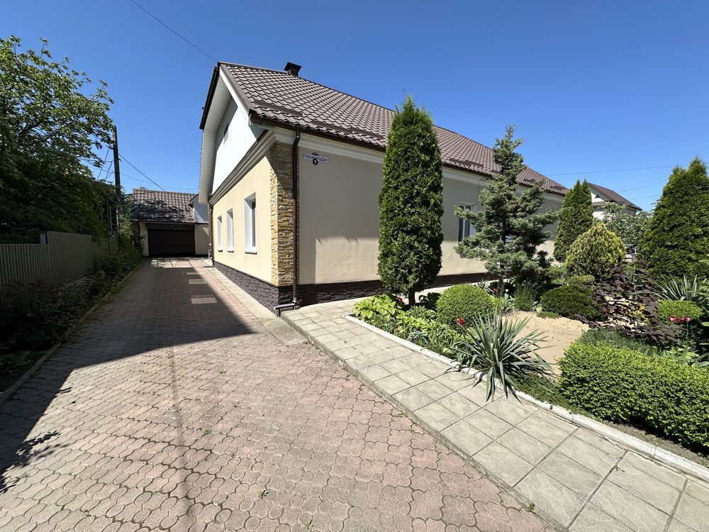 Обʼєкт нерухомості: 6 КІМ. БУДИНОК, ПЛОЩА - 150 м², ЦІНА - 80 000 $
 — HUBTRUST, Вінниця