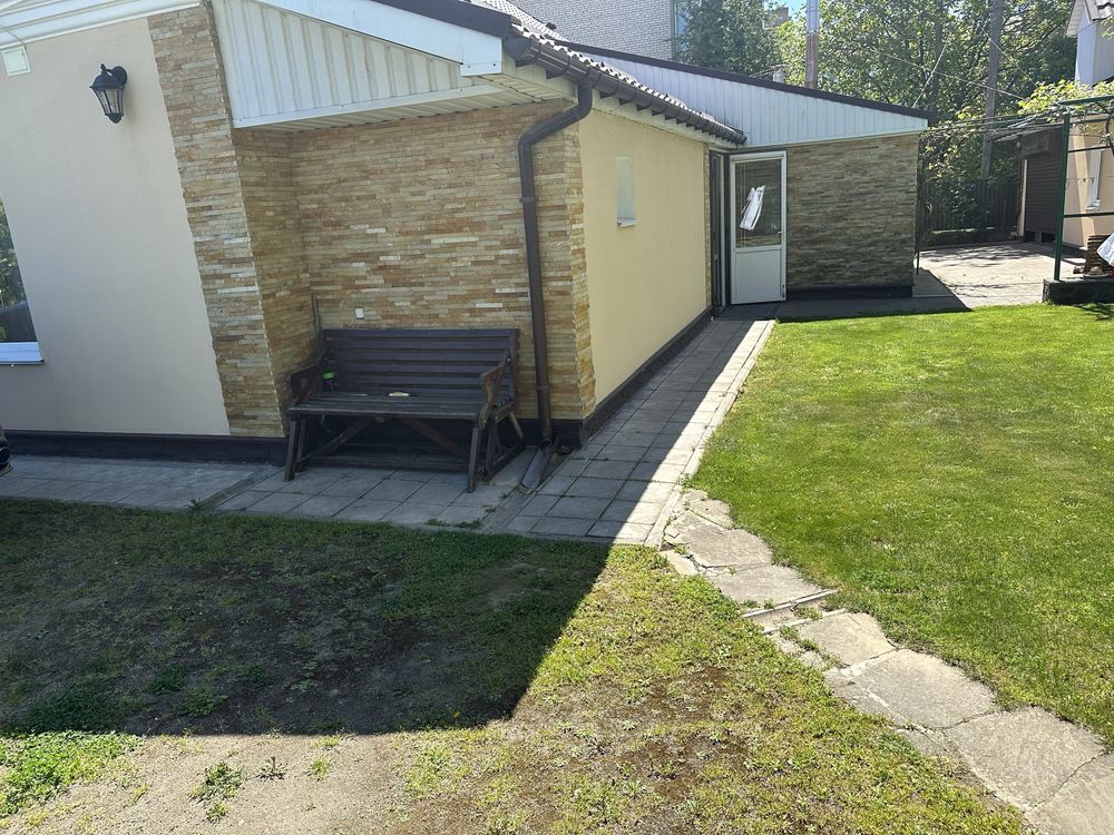 Обʼєкт нерухомості: 6 КІМ. БУДИНОК, ПЛОЩА - 150 м², ЦІНА - 80 000 $
 — HUBTRUST, Вінниця