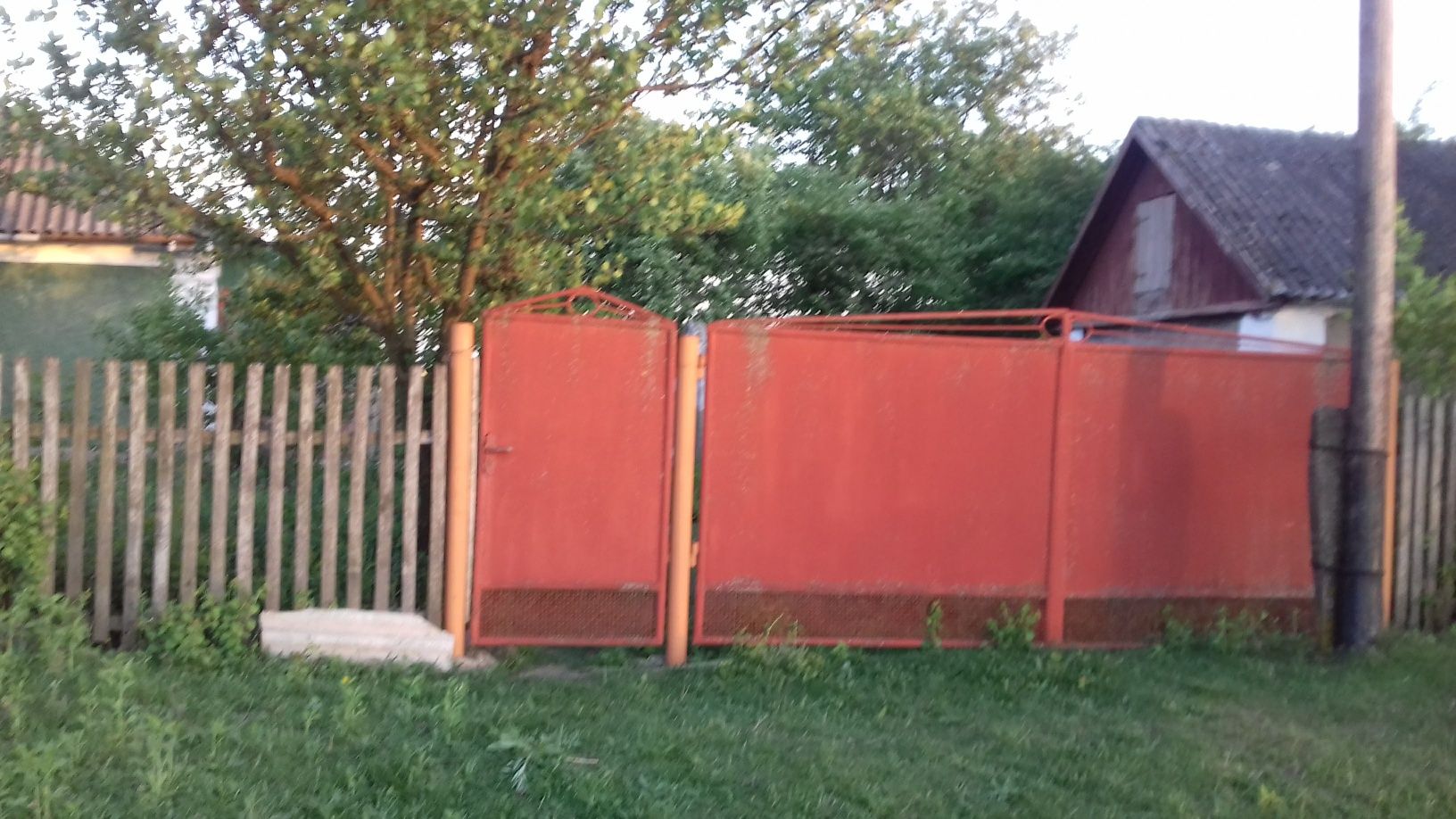 4 КІМ. БУДИНОК, ПЛОЩА - 25 м², ЦІНА - 4 000 $

