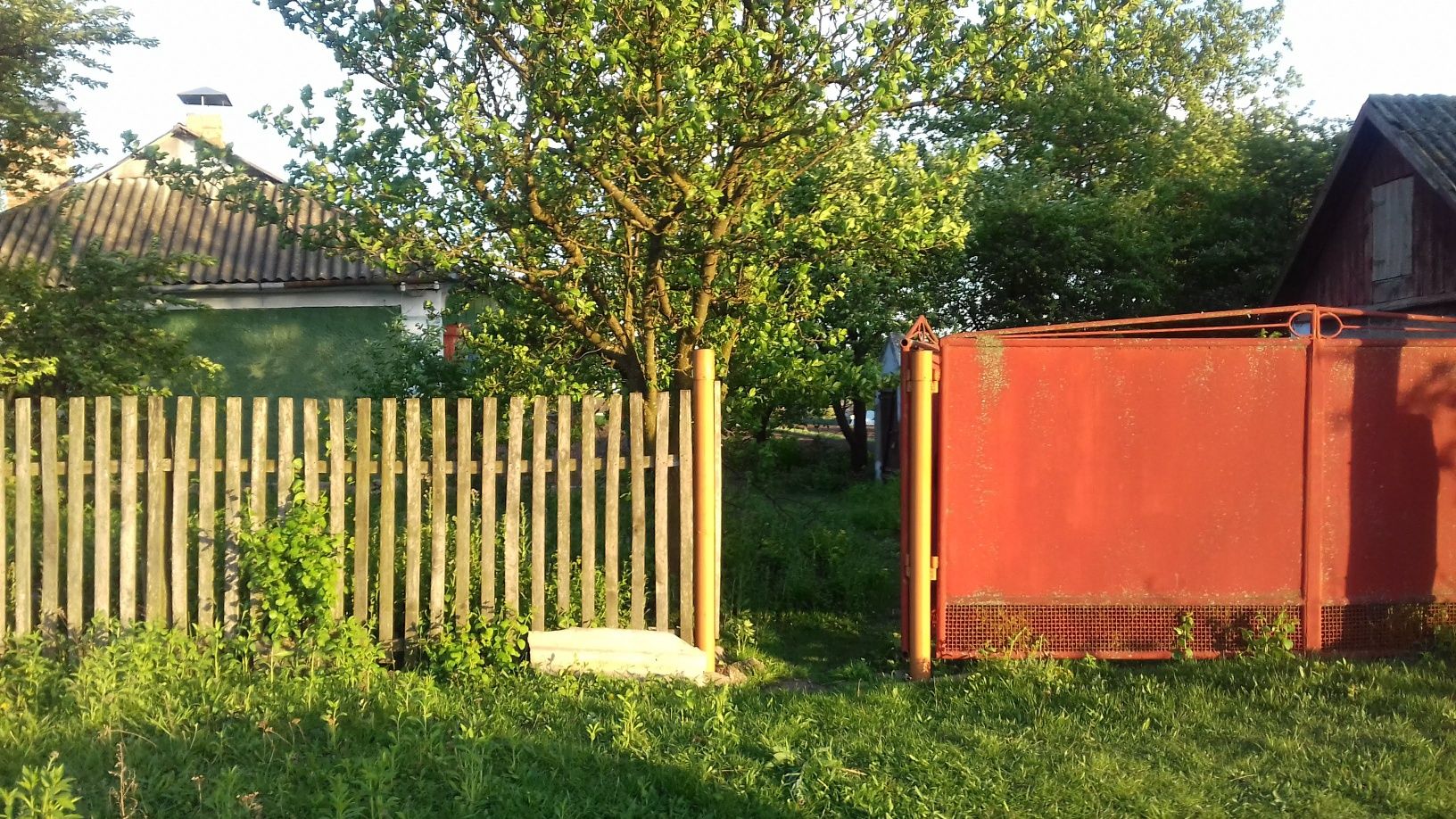 Обʼєкт нерухомості: 4 КІМ. БУДИНОК, ПЛОЩА - 25 м², ЦІНА - 4 000 $
 — HUBTRUST, Вінниця