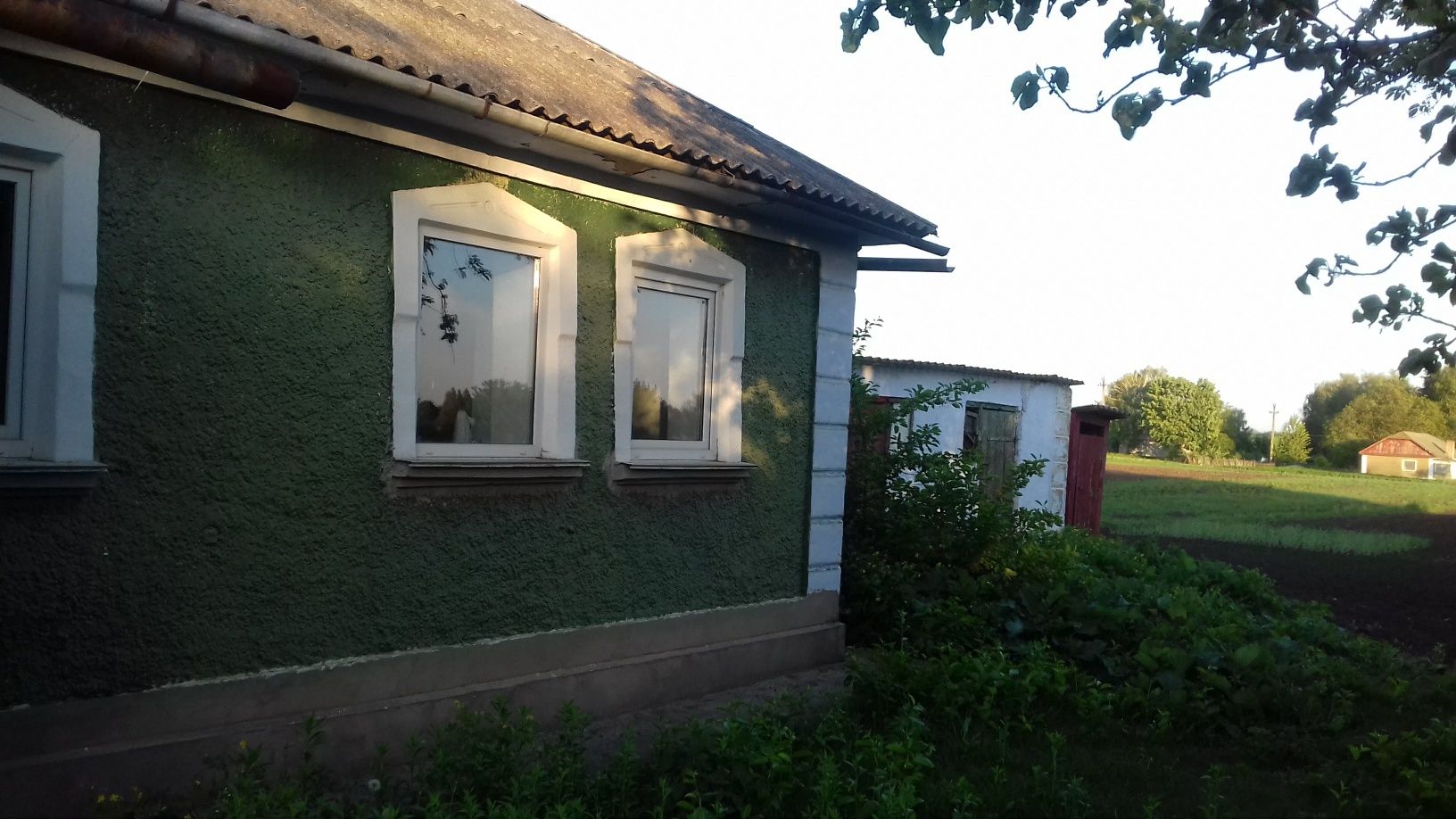 Обʼєкт нерухомості: 4 КІМ. БУДИНОК, ПЛОЩА - 25 м², ЦІНА - 4 000 $
 — HUBTRUST, Вінниця