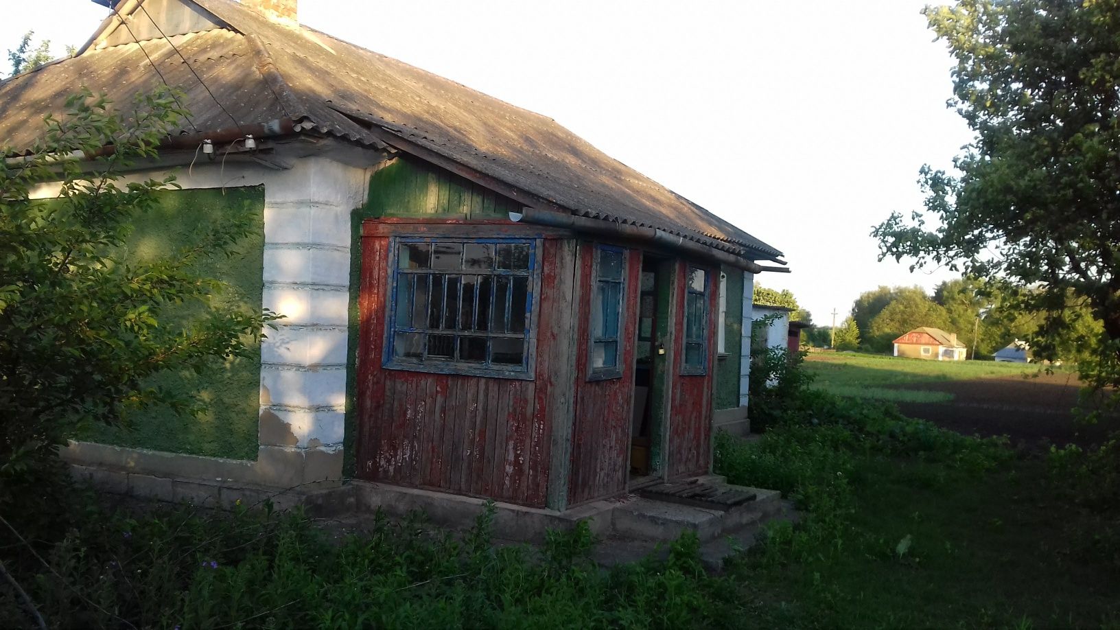 Обʼєкт нерухомості: 4 КІМ. БУДИНОК, ПЛОЩА - 25 м², ЦІНА - 4 000 $
 — HUBTRUST, Вінниця