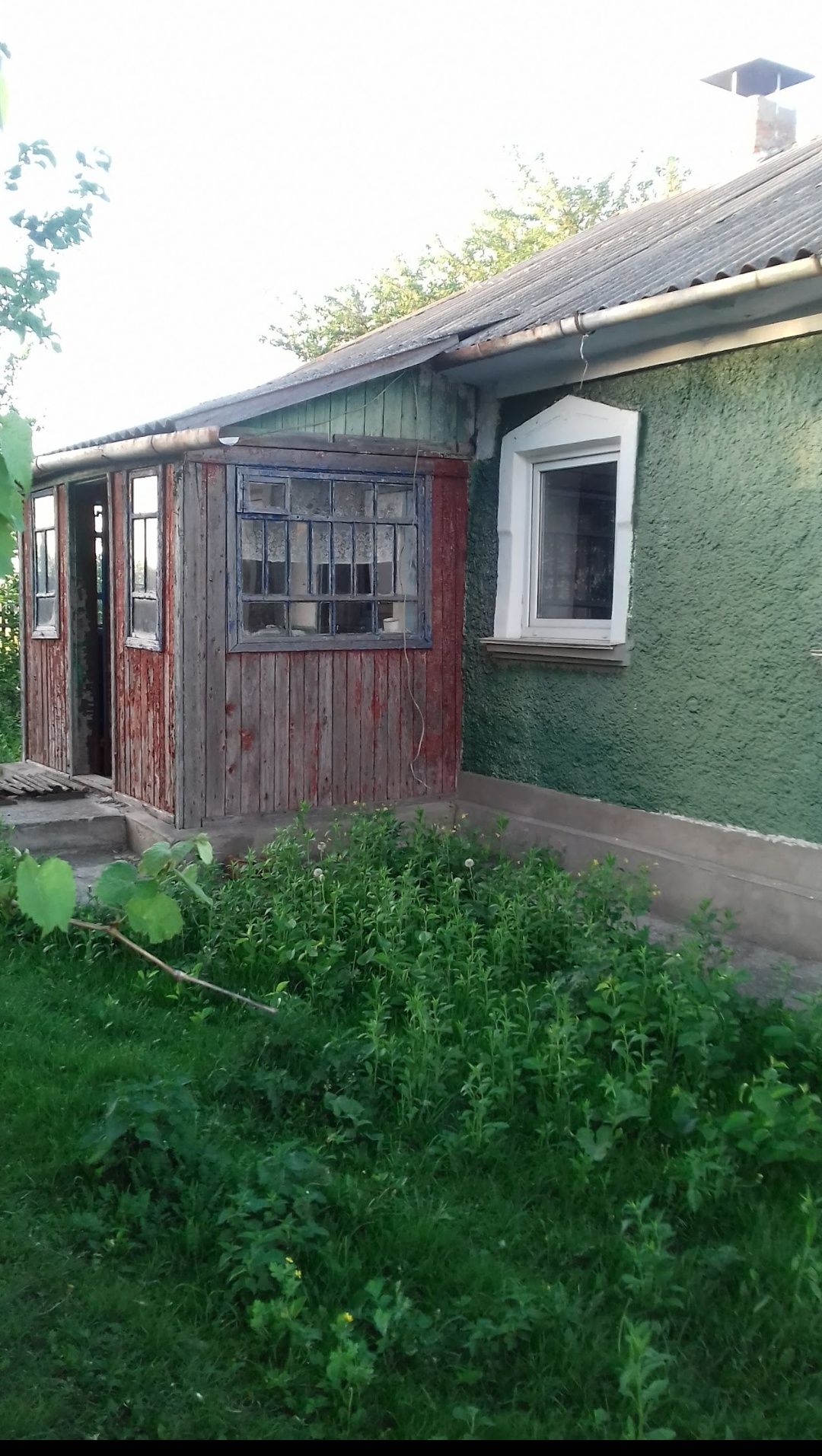 Обʼєкт нерухомості: 4 КІМ. БУДИНОК, ПЛОЩА - 25 м², ЦІНА - 4 000 $
 — HUBTRUST, Вінниця