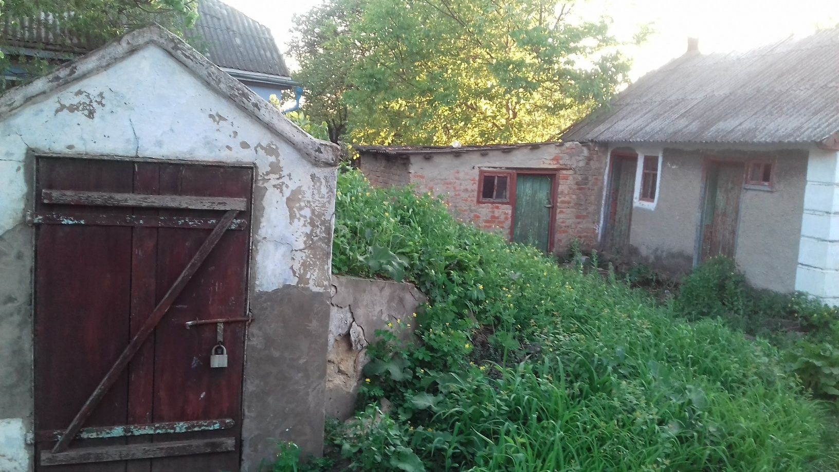Обʼєкт нерухомості: 4 КІМ. БУДИНОК, ПЛОЩА - 25 м², ЦІНА - 4 000 $
 — HUBTRUST, Вінниця