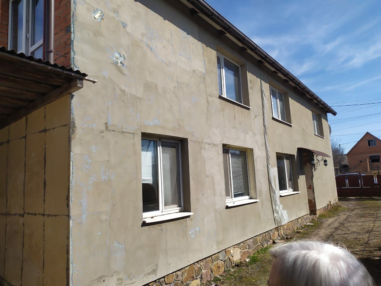 Обʼєкт нерухомості: 4 КІМ. БУДИНОК, ПЛОЩА - 114 м², ЦІНА - 40 000 $
 — HUBTRUST, Вінниця