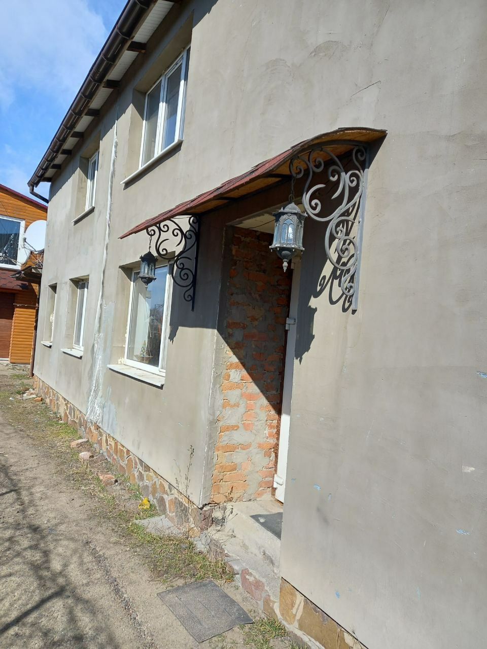 Обʼєкт нерухомості: 4 КІМ. БУДИНОК, ПЛОЩА - 114 м², ЦІНА - 40 000 $
 — HUBTRUST, Вінниця