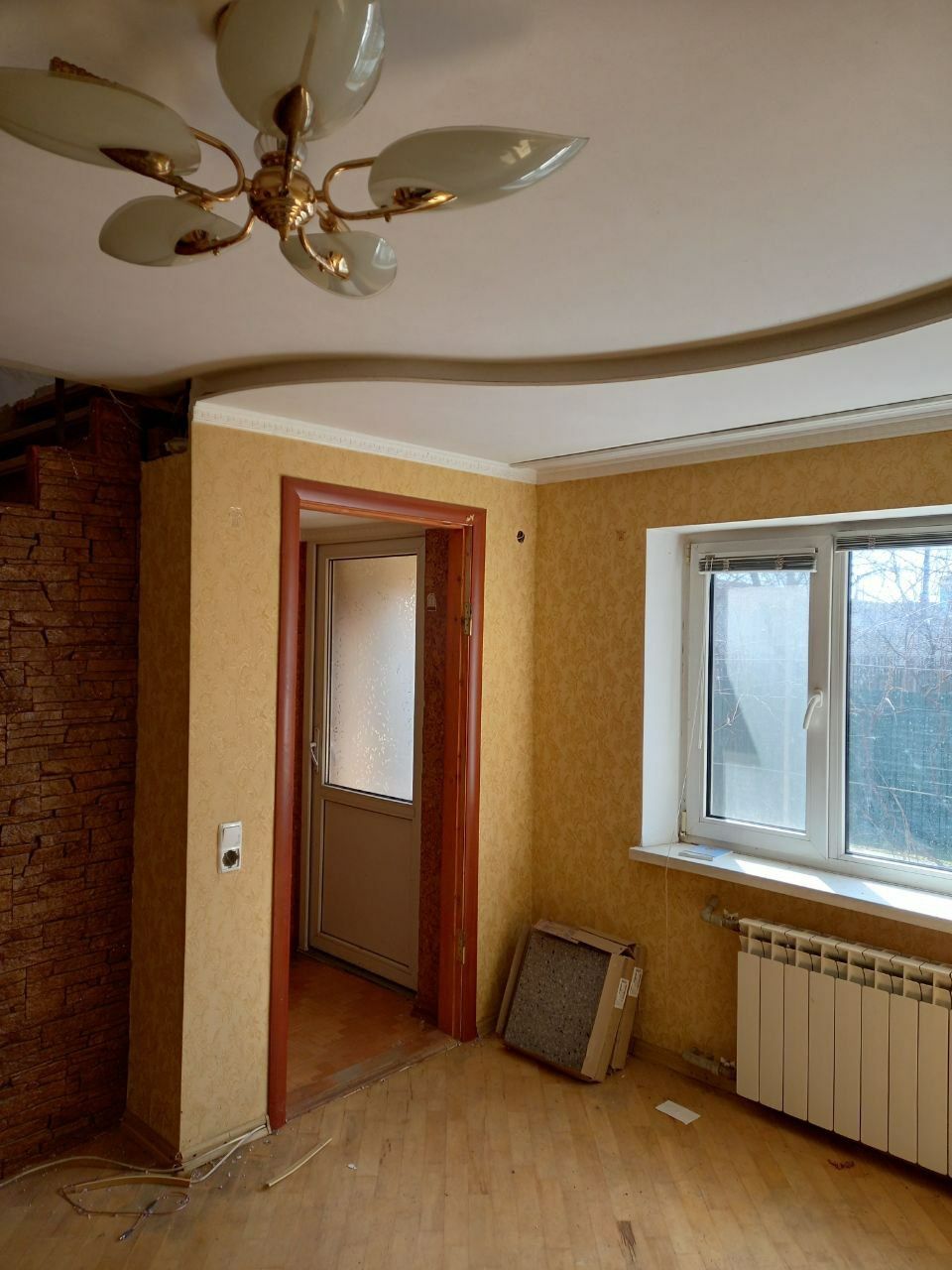 Обʼєкт нерухомості: 4 КІМ. БУДИНОК, ПЛОЩА - 114 м², ЦІНА - 40 000 $
 — HUBTRUST, Вінниця