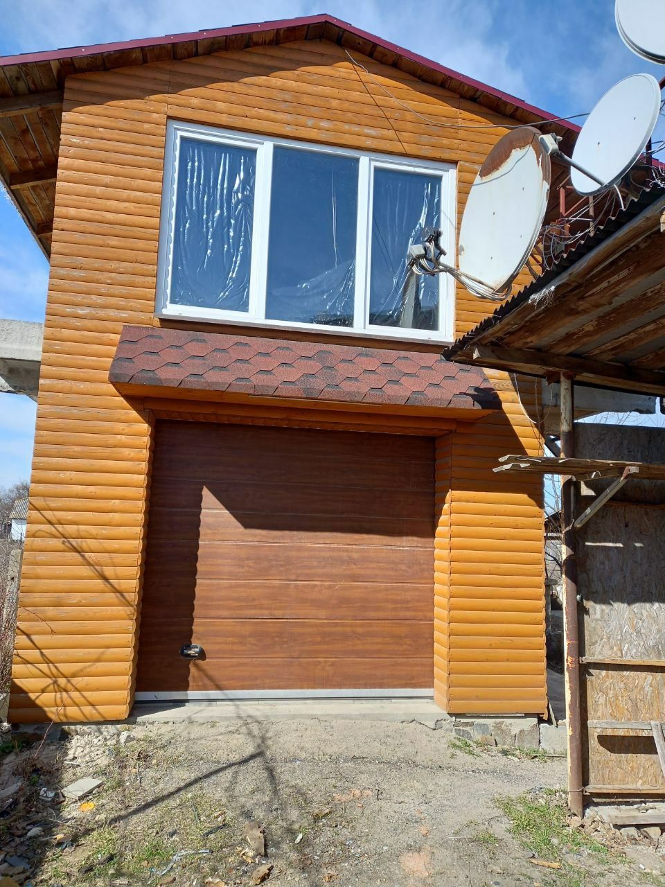 Обʼєкт нерухомості: 4 КІМ. БУДИНОК, ПЛОЩА - 114 м², ЦІНА - 40 000 $
 — HUBTRUST, Вінниця