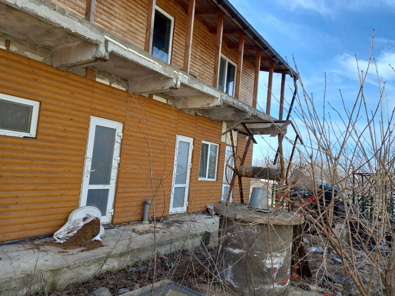 Обʼєкт нерухомості: 4 КІМ. БУДИНОК, ПЛОЩА - 114 м², ЦІНА - 40 000 $
 — HUBTRUST, Вінниця