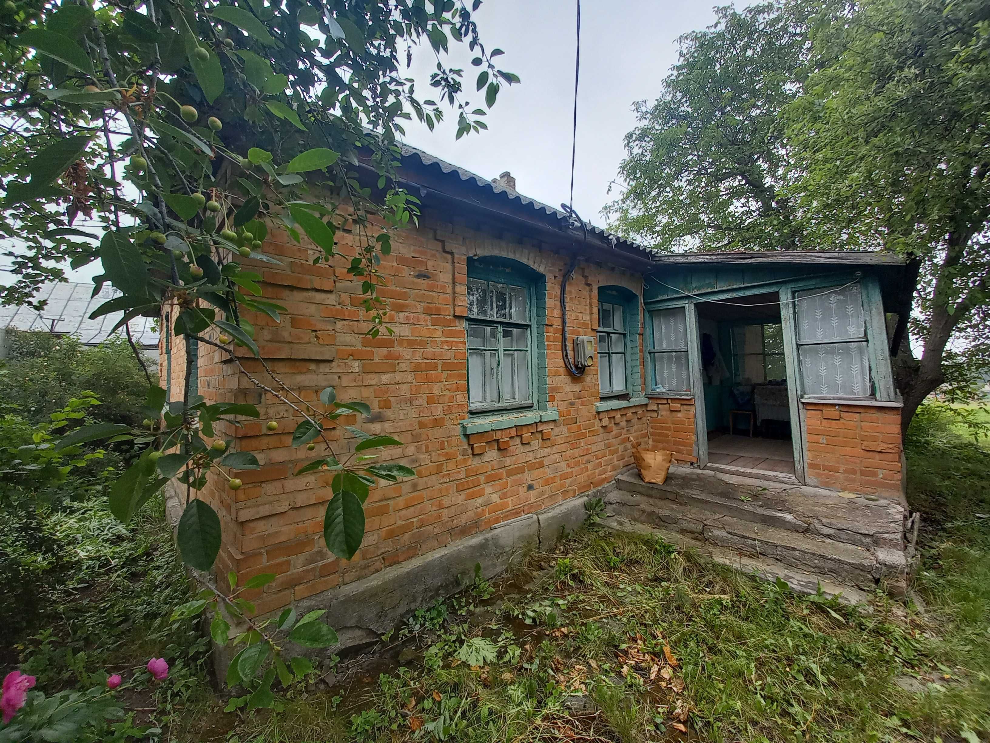 Обʼєкт нерухомості: 4 КІМ. БУДИНОК, ПЛОЩА - 60 м², ЦІНА - 15 000 $
 — HUBTRUST, Вінниця