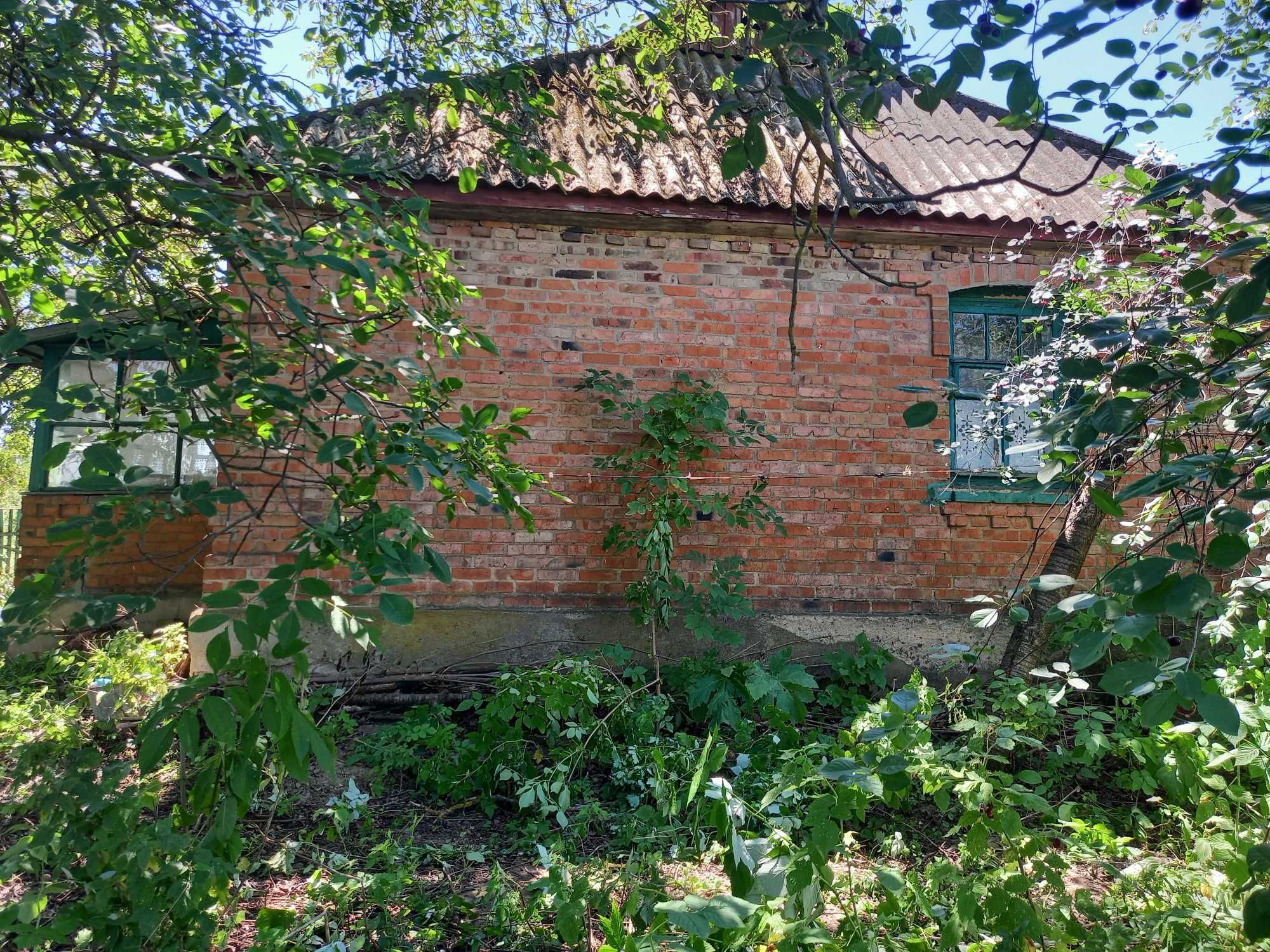 Обʼєкт нерухомості: 4 КІМ. БУДИНОК, ПЛОЩА - 60 м², ЦІНА - 15 000 $
 — HUBTRUST, Вінниця
