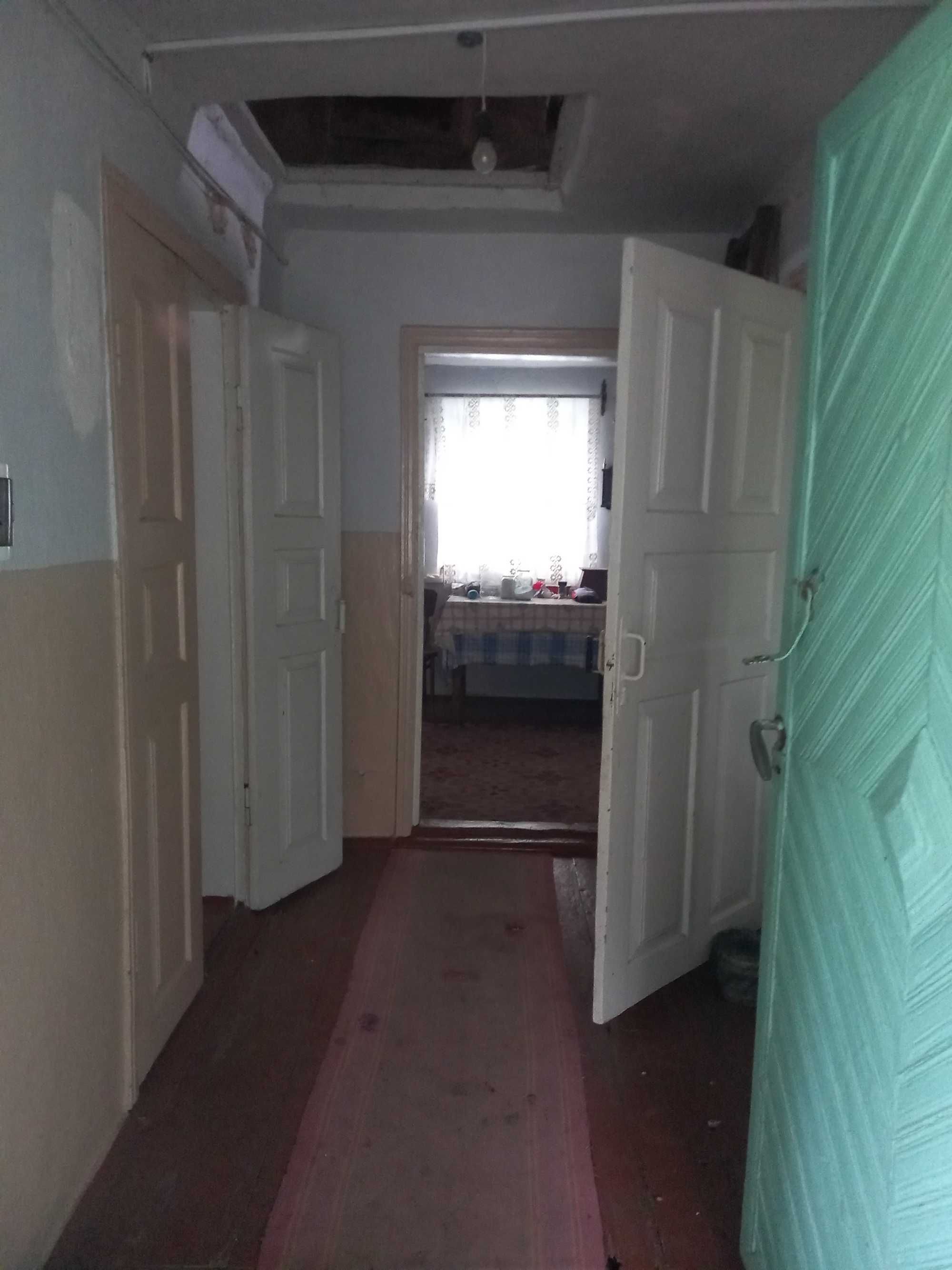 Обʼєкт нерухомості: 4 КІМ. БУДИНОК, ПЛОЩА - 60 м², ЦІНА - 15 000 $
 — HUBTRUST, Вінниця