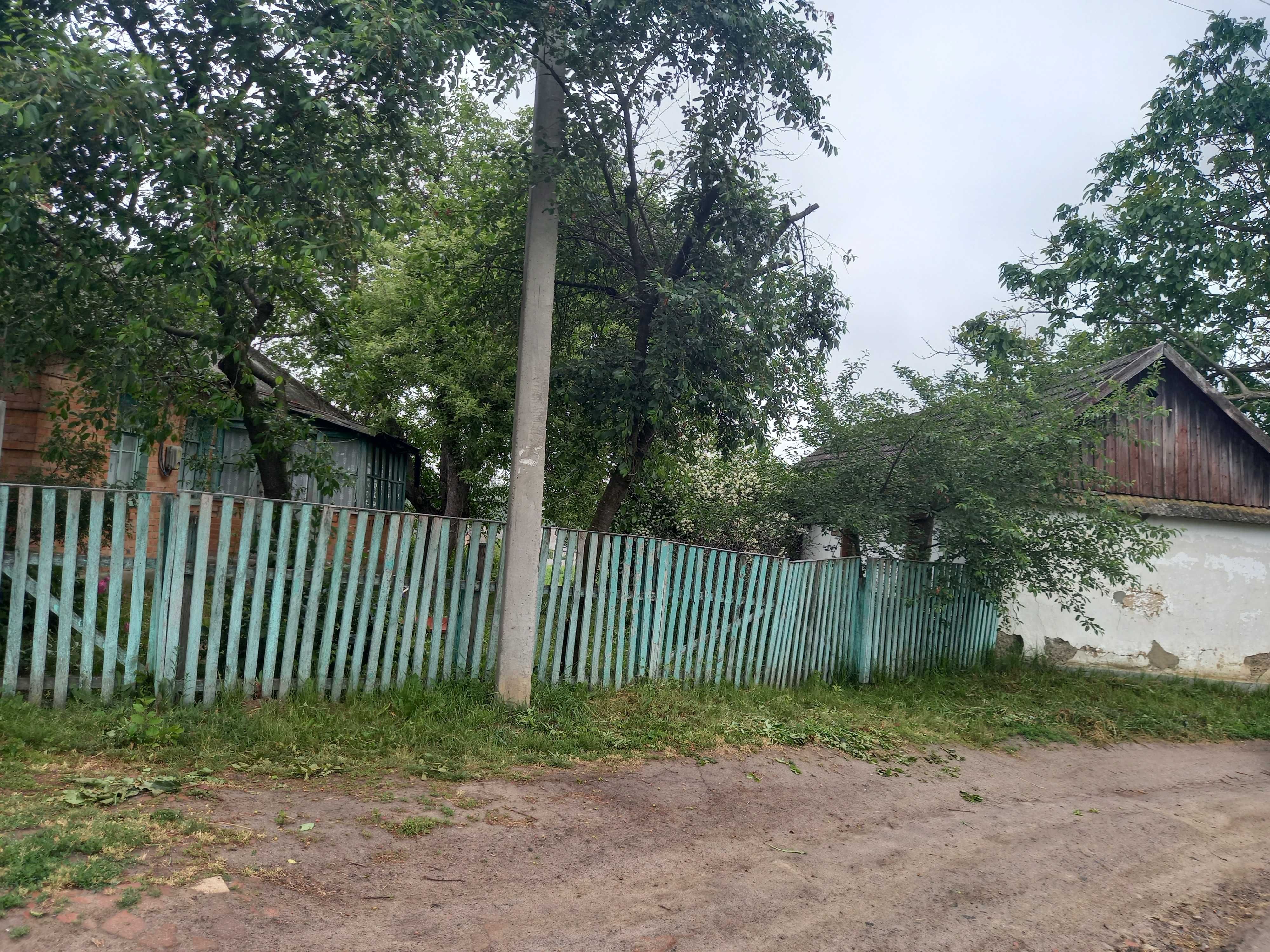 Обʼєкт нерухомості: 4 КІМ. БУДИНОК, ПЛОЩА - 60 м², ЦІНА - 15 000 $
 — HUBTRUST, Вінниця
