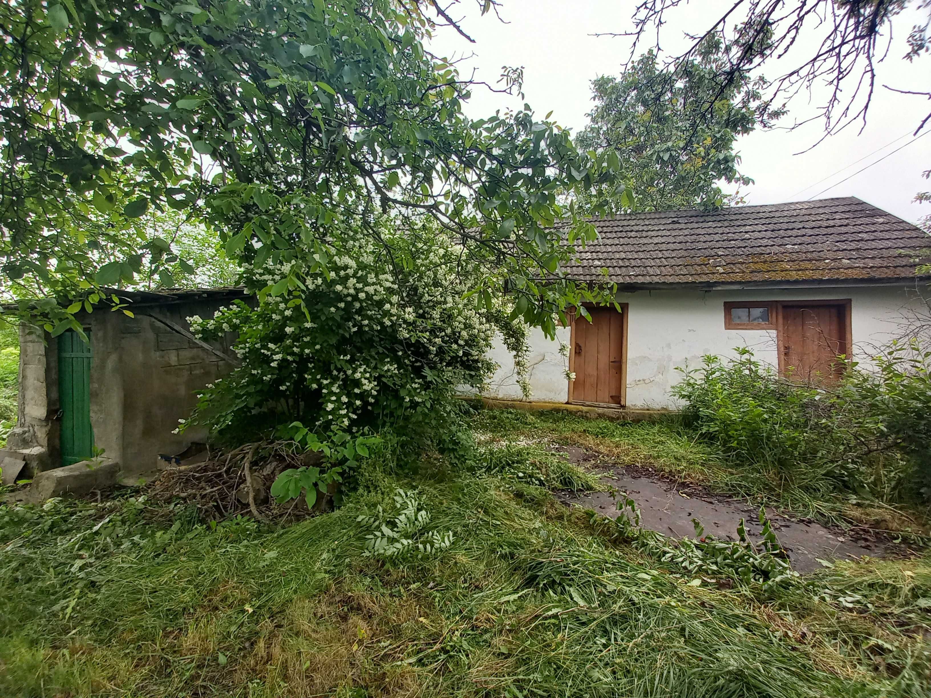 Обʼєкт нерухомості: 4 КІМ. БУДИНОК, ПЛОЩА - 60 м², ЦІНА - 15 000 $
 — HUBTRUST, Вінниця
