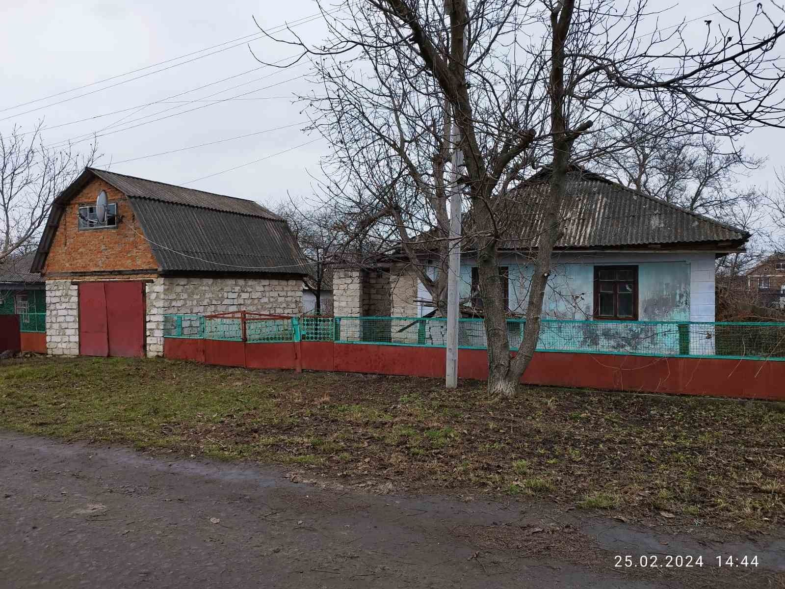 Обʼєкт нерухомості: 3 КІМ. БУДИНОК, ПЛОЩА - 70 м², ЦІНА - 4 500 $
 — HUBTRUST, Вінниця