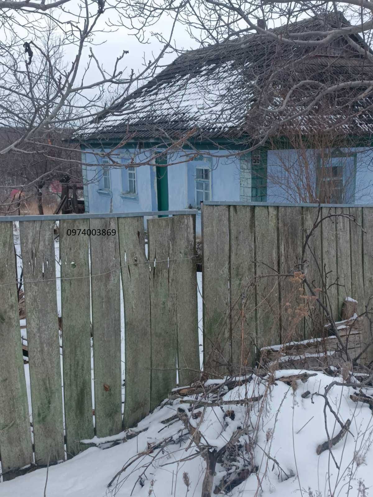 4 КІМ. БУДИНОК, ПЛОЩА - 60 м², ЦІНА - 4 693 $

