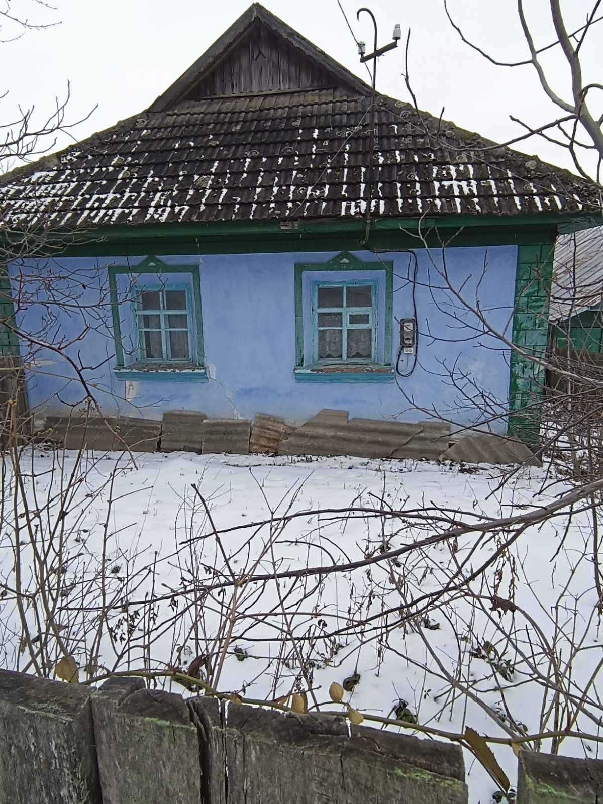 Обʼєкт нерухомості: 4 КІМ. БУДИНОК, ПЛОЩА - 60 м², ЦІНА - 4 693 $
 — HUBTRUST, Вінниця