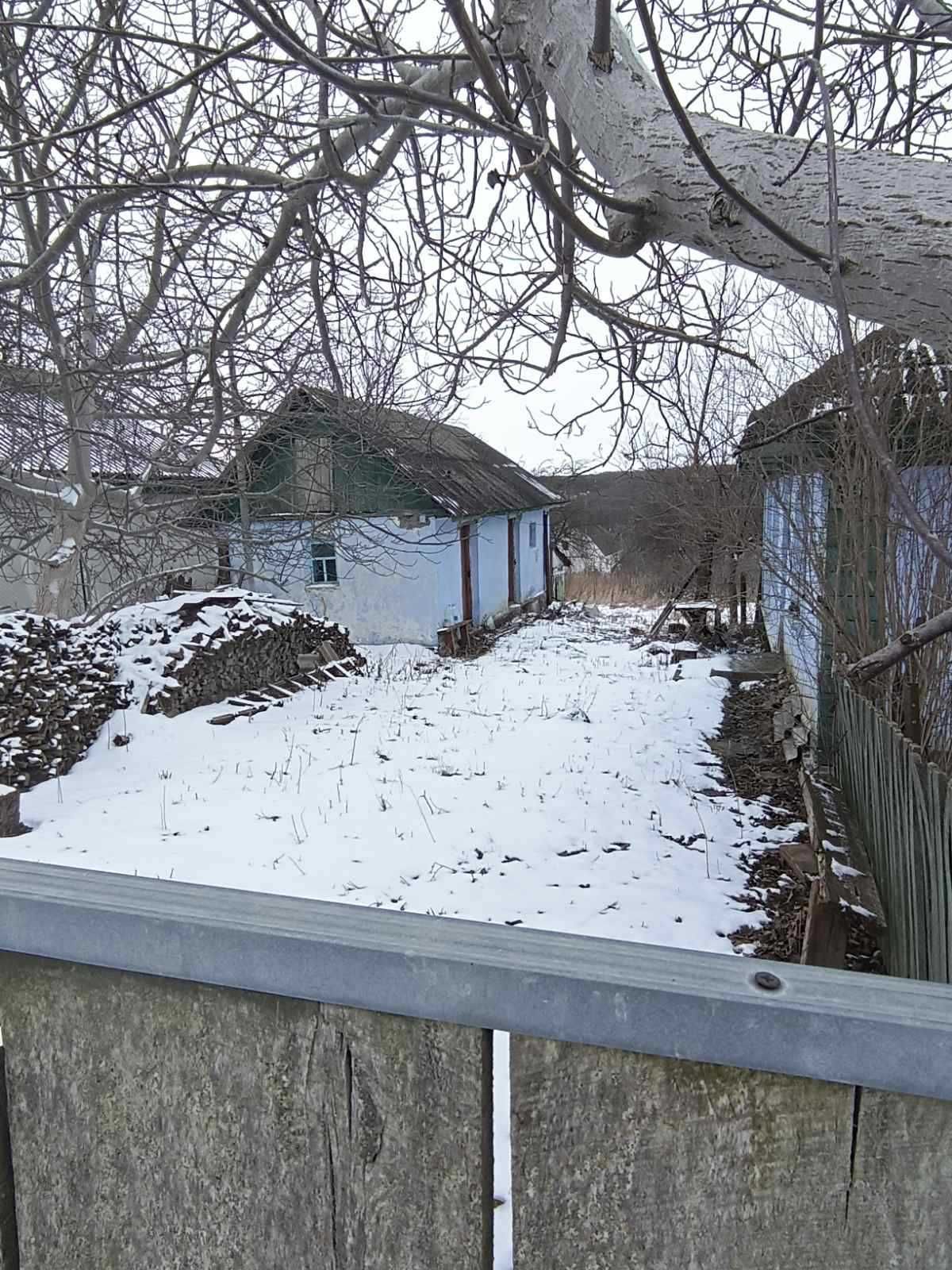Обʼєкт нерухомості: 4 КІМ. БУДИНОК, ПЛОЩА - 60 м², ЦІНА - 4 693 $
 — HUBTRUST, Вінниця