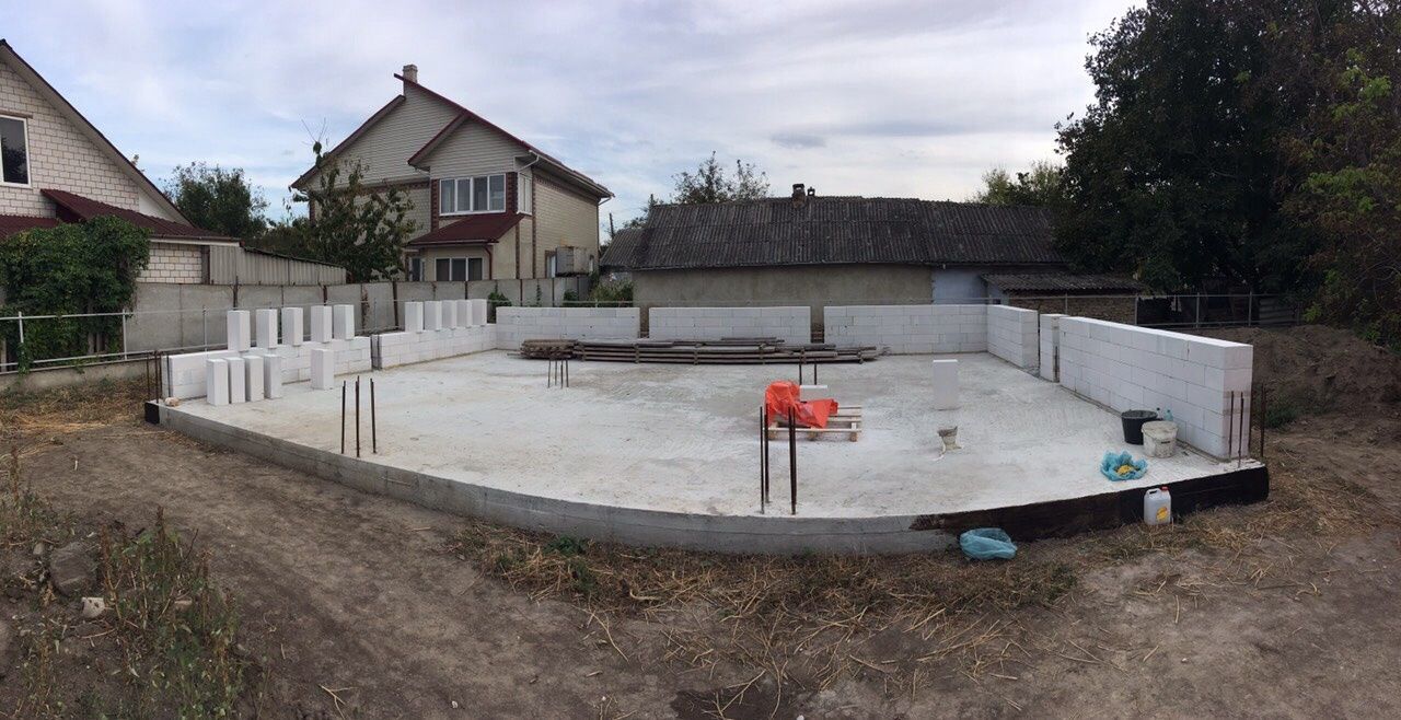 Обʼєкт нерухомості: 1 КІМ. БУДИНОК, ПЛОЩА - 100 м², ЦІНА - 32 000 $
 — HUBTRUST, Вінниця