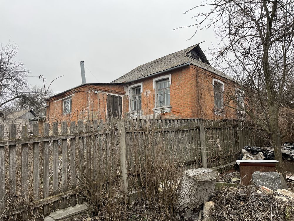 3 КІМ. БУДИНОК, ПЛОЩА - 70 м², ЦІНА - 23 000 $
