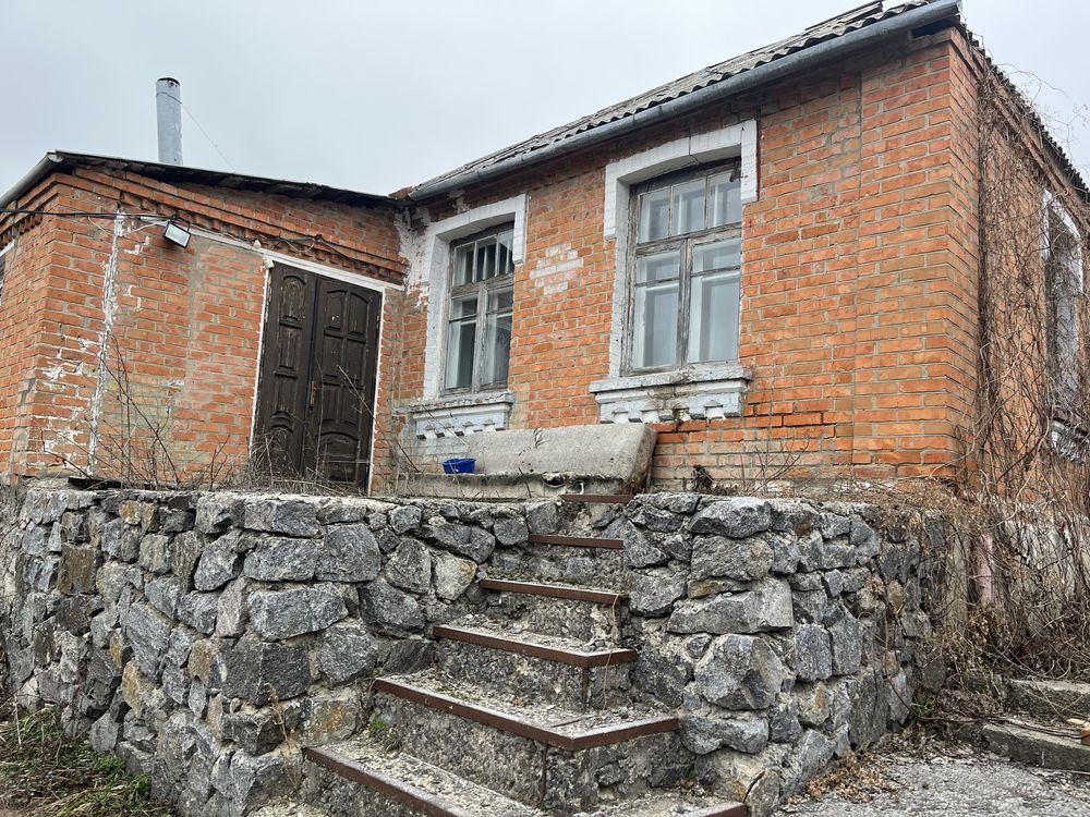 Обʼєкт нерухомості: 3 КІМ. БУДИНОК, ПЛОЩА - 70 м², ЦІНА - 23 000 $
 — HUBTRUST, Вінниця