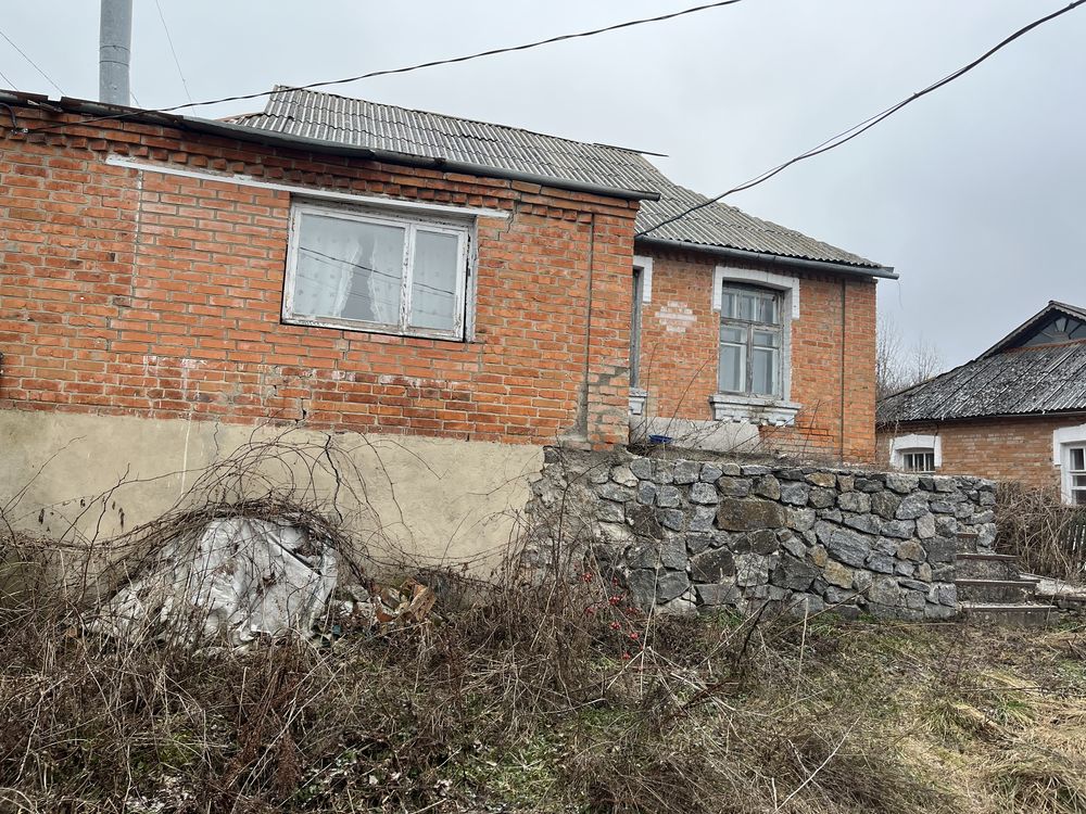 Обʼєкт нерухомості: 3 КІМ. БУДИНОК, ПЛОЩА - 70 м², ЦІНА - 23 000 $
 — HUBTRUST, Вінниця
