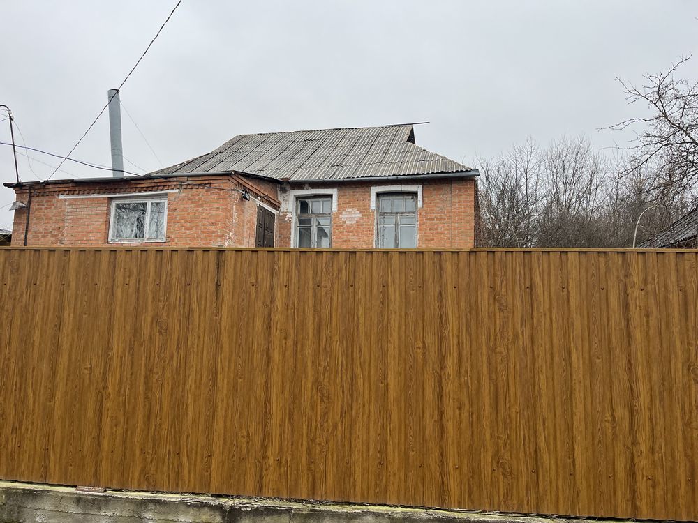 Обʼєкт нерухомості: 3 КІМ. БУДИНОК, ПЛОЩА - 70 м², ЦІНА - 23 000 $
 — HUBTRUST, Вінниця