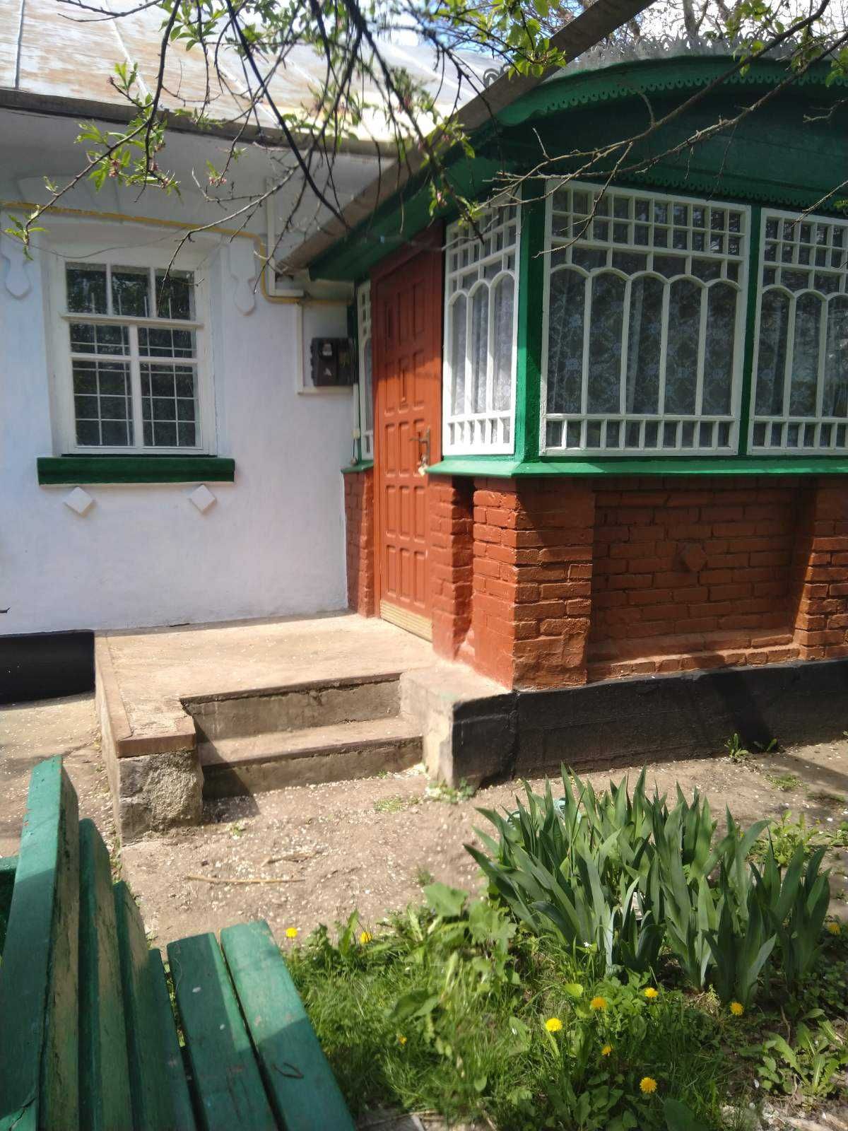 3 КІМ. БУДИНОК, ПЛОЩА - 46 м², ЦІНА - 6 500 $
